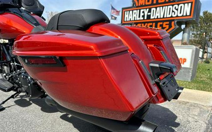 2024 Harley-Davidson Road Glide®