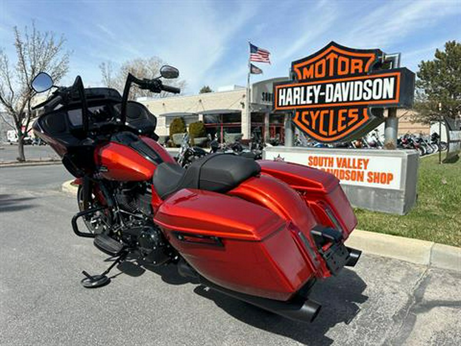 2024 Harley-Davidson Road Glide®