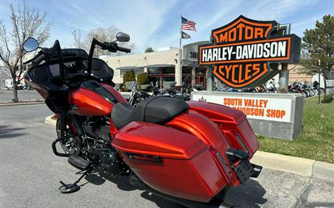 2024 Harley-Davidson Road Glide®