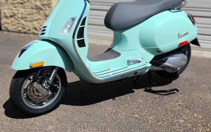 2023 Vespa GTS 300