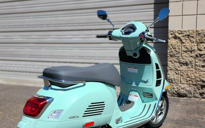 2023 Vespa GTS 300