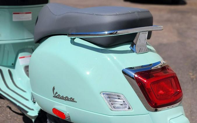 2023 Vespa GTS 300