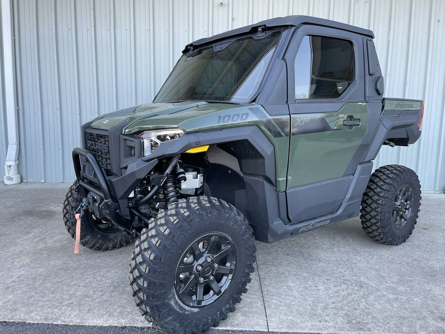 2024 Polaris® XPedition XP NorthStar