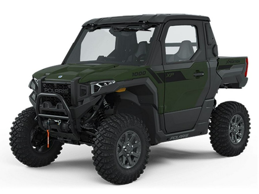 2024 Polaris® XPedition XP NorthStar