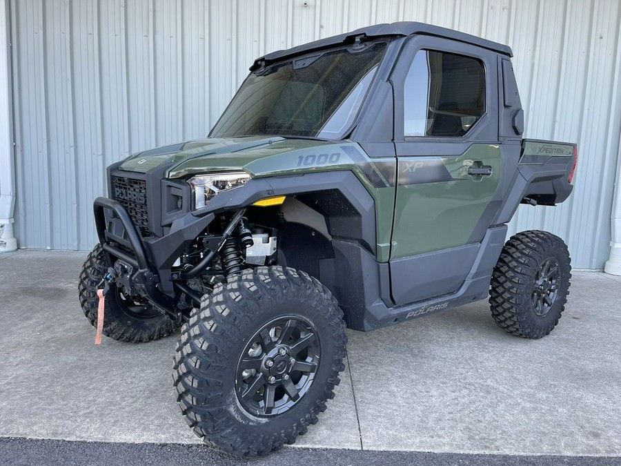 2024 Polaris® XPedition XP NorthStar