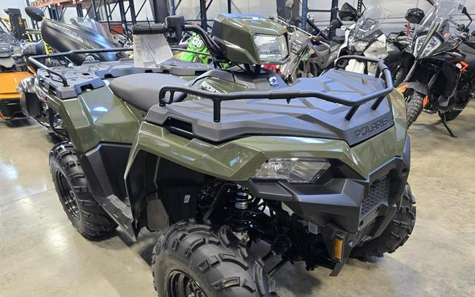 2024 Polaris® Sportsman 450 H.O. EPS