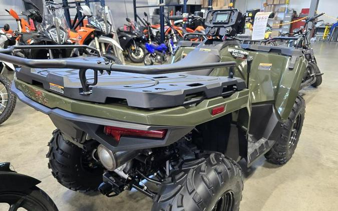 2024 Polaris® Sportsman 450 H.O. EPS