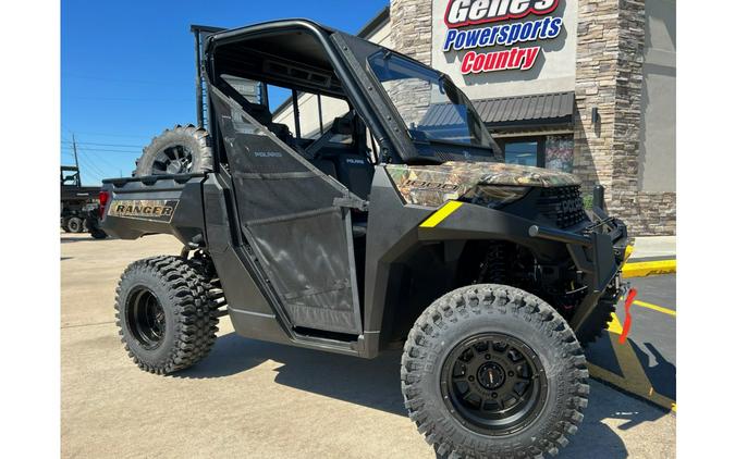 2024 Polaris Industries Ranger® 1000 Premium