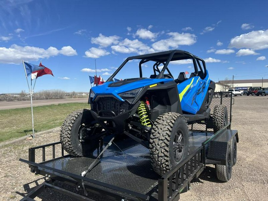 2024 Polaris® RZR Turbo R 4 Ultimate