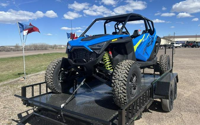 2024 Polaris® RZR Turbo R 4 Ultimate