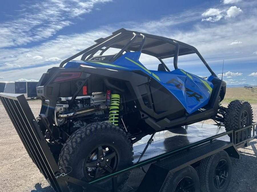 2024 Polaris® RZR Turbo R 4 Ultimate