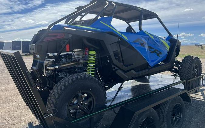 2024 Polaris® RZR Turbo R 4 Ultimate