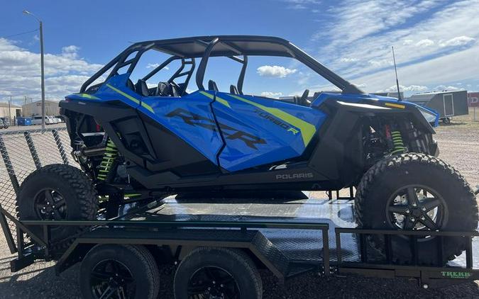 2024 Polaris® RZR Turbo R 4 Ultimate