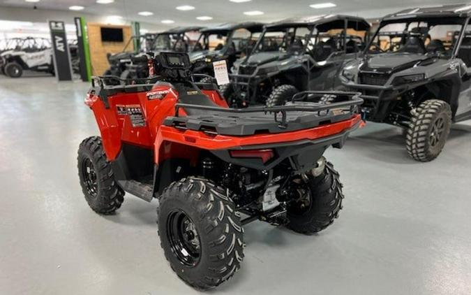 2024 Polaris® Sportsman 450 H.O. EPS