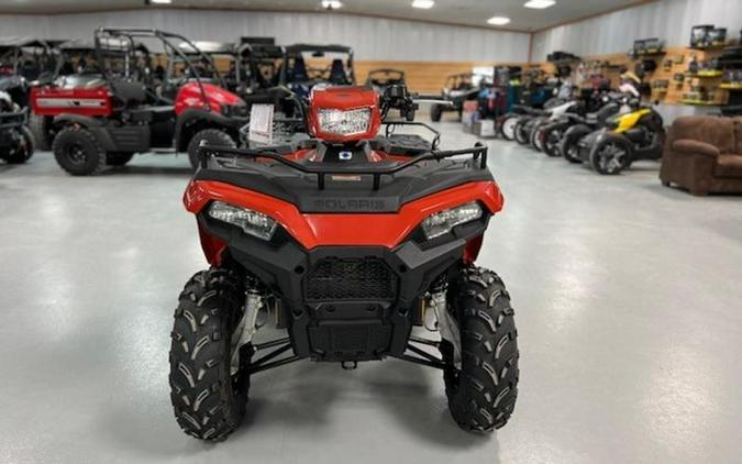 2024 Polaris® Sportsman 450 H.O. EPS