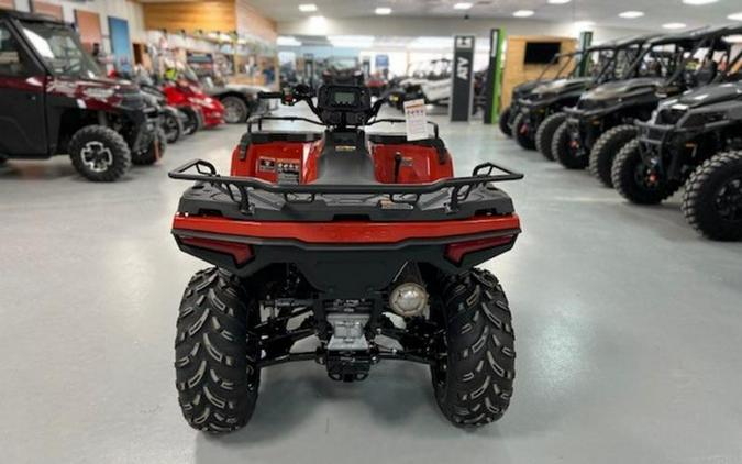 2024 Polaris® Sportsman 450 H.O. EPS