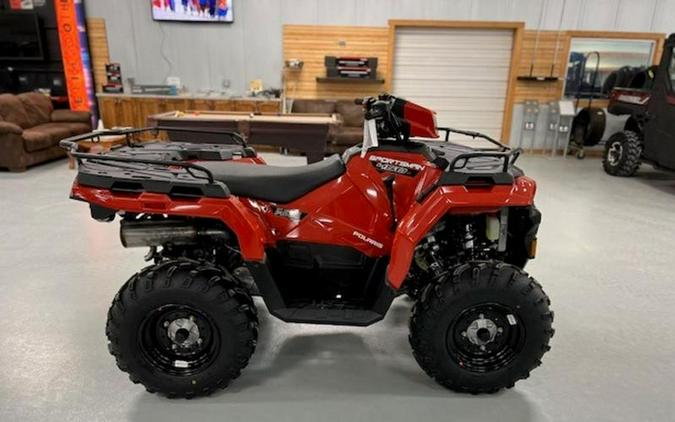 2024 Polaris® Sportsman 450 H.O. EPS