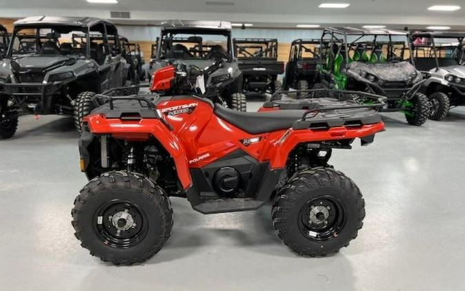 2024 Polaris® Sportsman 450 H.O. EPS