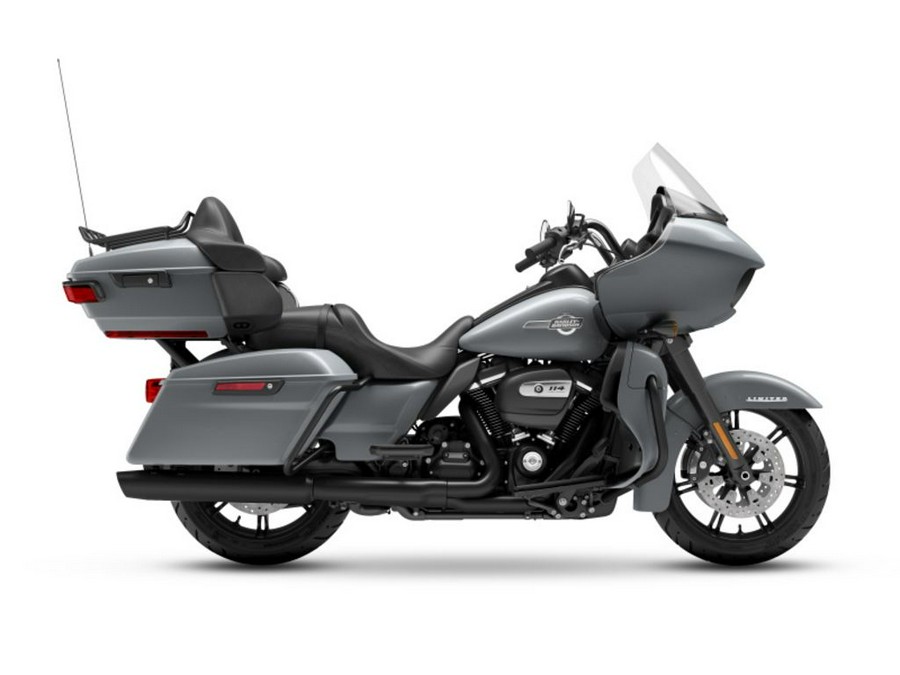 2023 Harley-Davidson® FLTRK - Road Glide® Limited