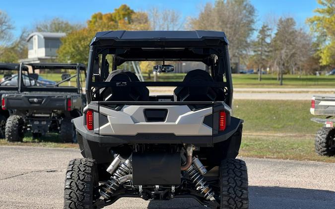 2024 Polaris Industries GENERAL XP 4 1000 ULT