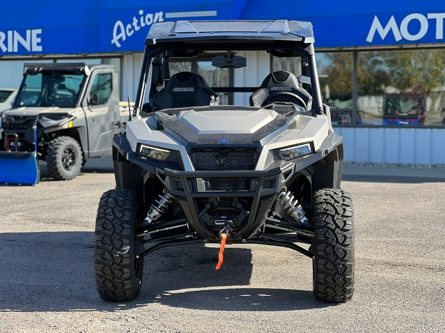 2024 Polaris Industries GENERAL XP 4 1000 ULT