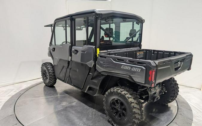 2024 Can-Am Defender MAX Limited HD10