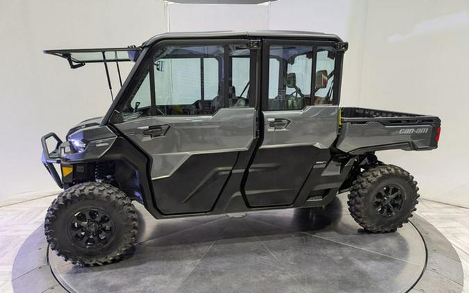 2024 Can-Am Defender MAX Limited HD10