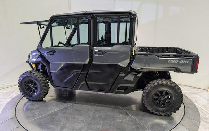 2024 Can-Am Defender MAX Limited HD10