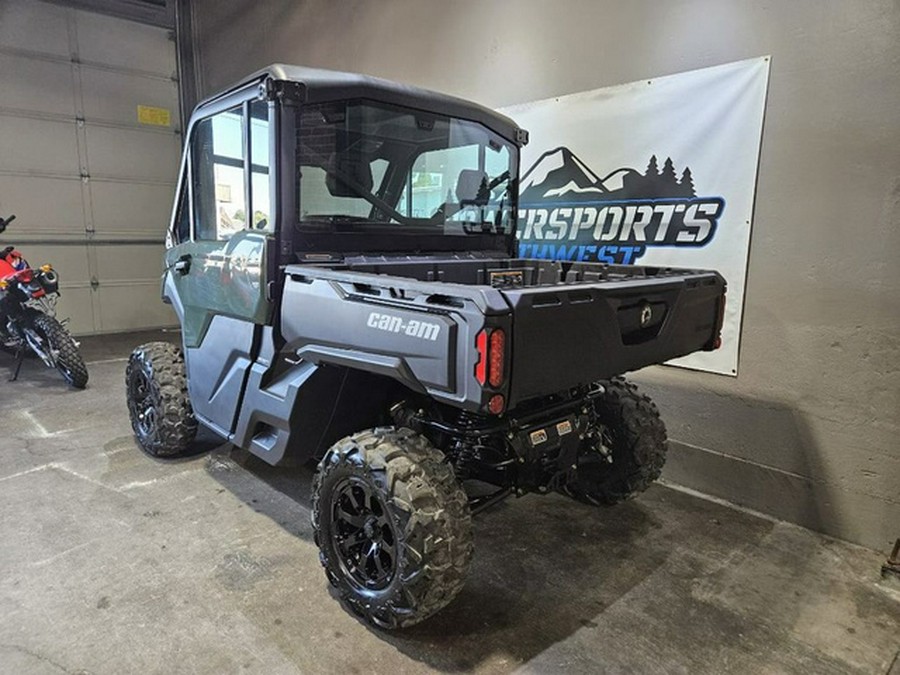 2024 Can-Am Defender DPS CAB HD9