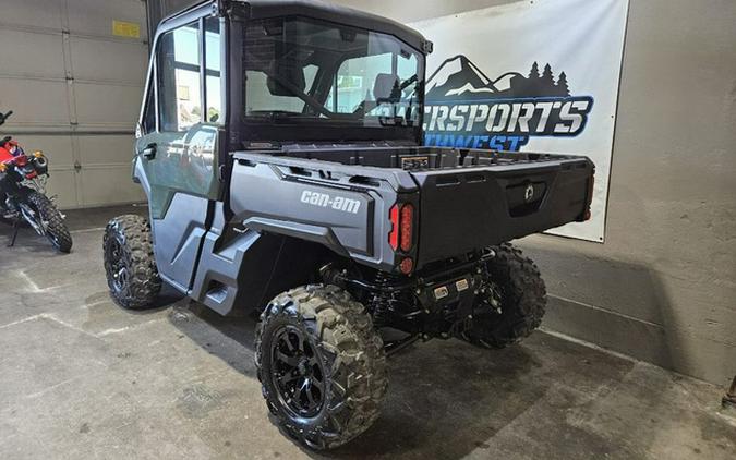 2024 Can-Am Defender DPS CAB HD9