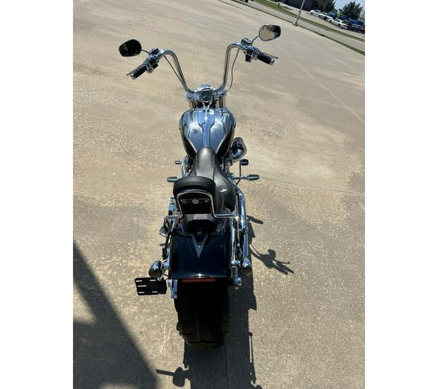 2013 Harley-Davidson® FXSBSE - CVO™ Breakout®