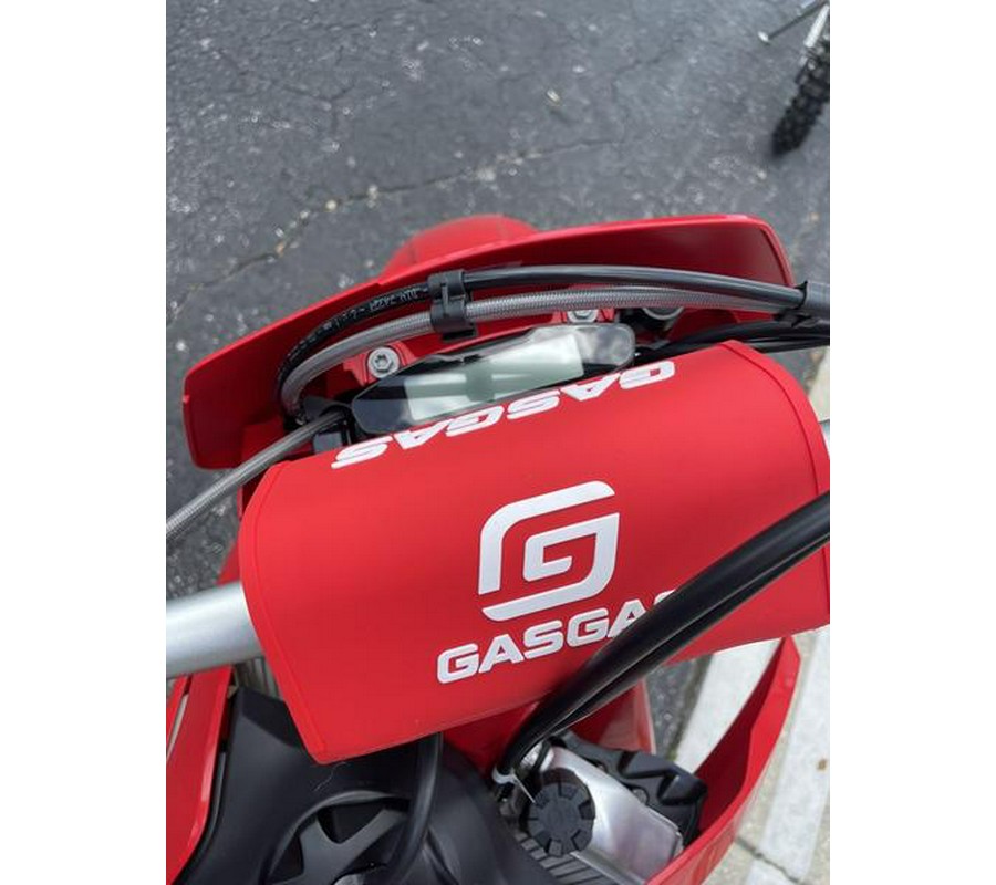 2025 GASGAS EC 450F