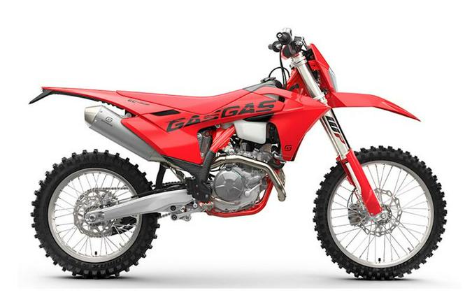 2025 GASGAS EC 450F