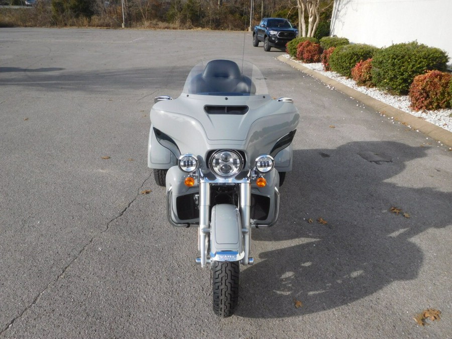 FLHTCUTG 2024 Tri Glide Ultra