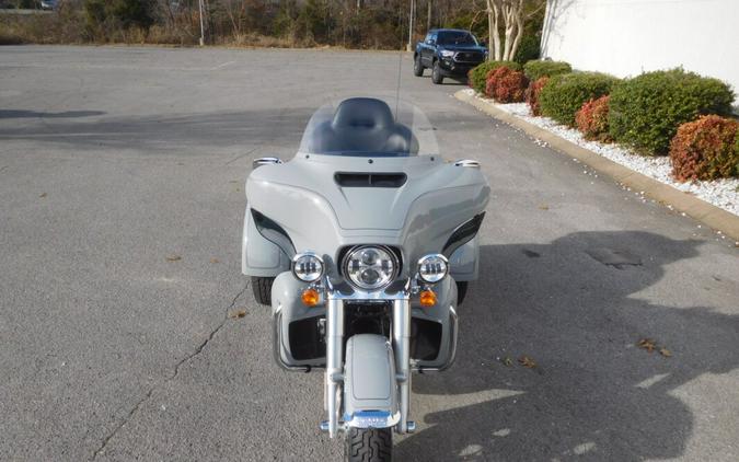 FLHTCUTG 2024 Tri Glide Ultra