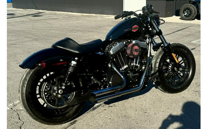 2020 Harley-Davidson® XL1200X - Sportster Forty-Eight