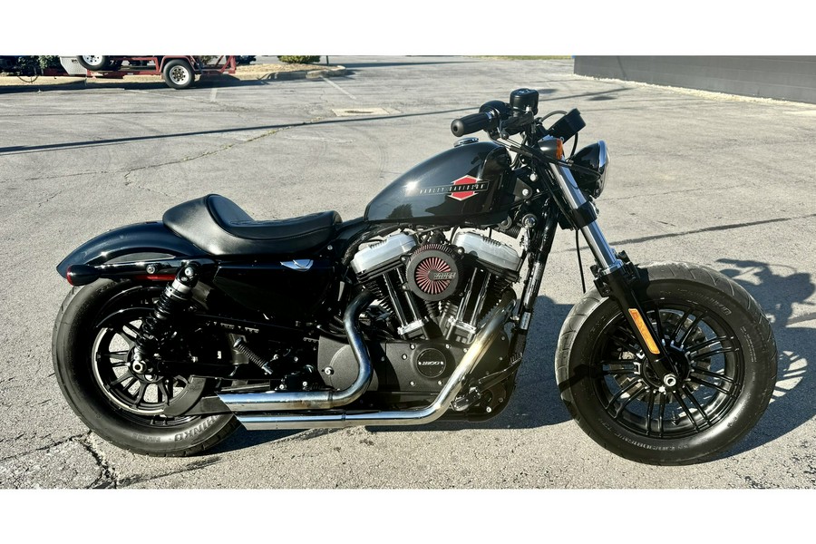 2020 Harley-Davidson® XL1200X - Sportster Forty-Eight