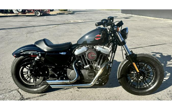 2020 Harley-Davidson® XL1200X - Sportster Forty-Eight