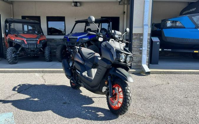 2024 Yamaha ZUMA 125