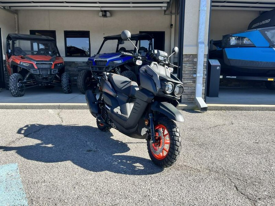 2024 Yamaha ZUMA 125