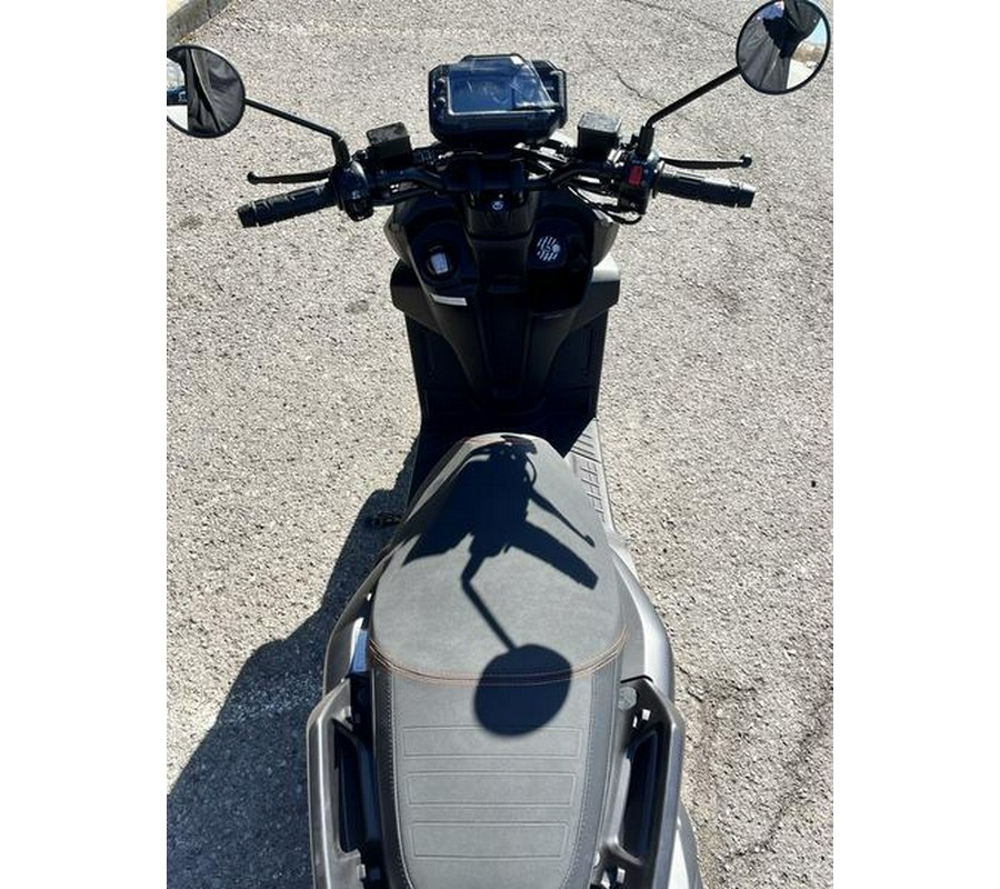 2024 Yamaha ZUMA 125