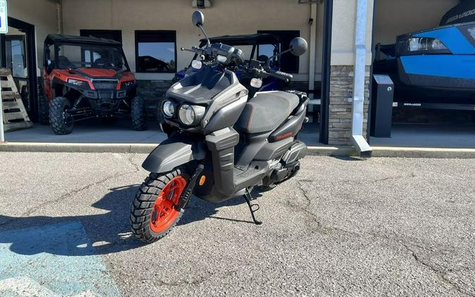 2024 Yamaha ZUMA 125
