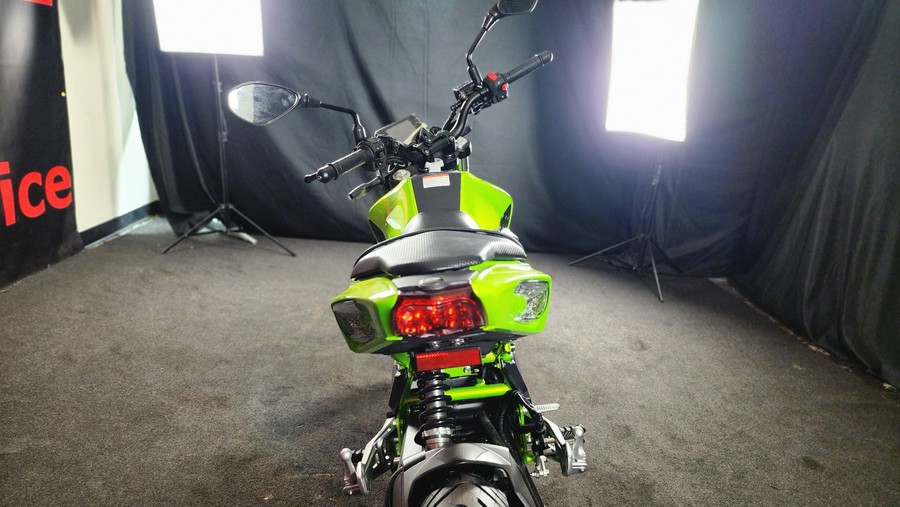 2023 QIANJIANG SRF 135 - FE99533