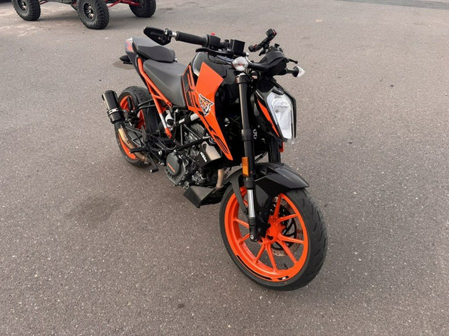 2023 KTM F4188W2