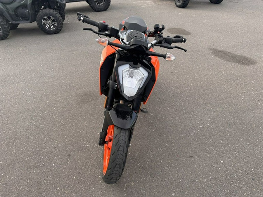 2023 KTM F4188W2