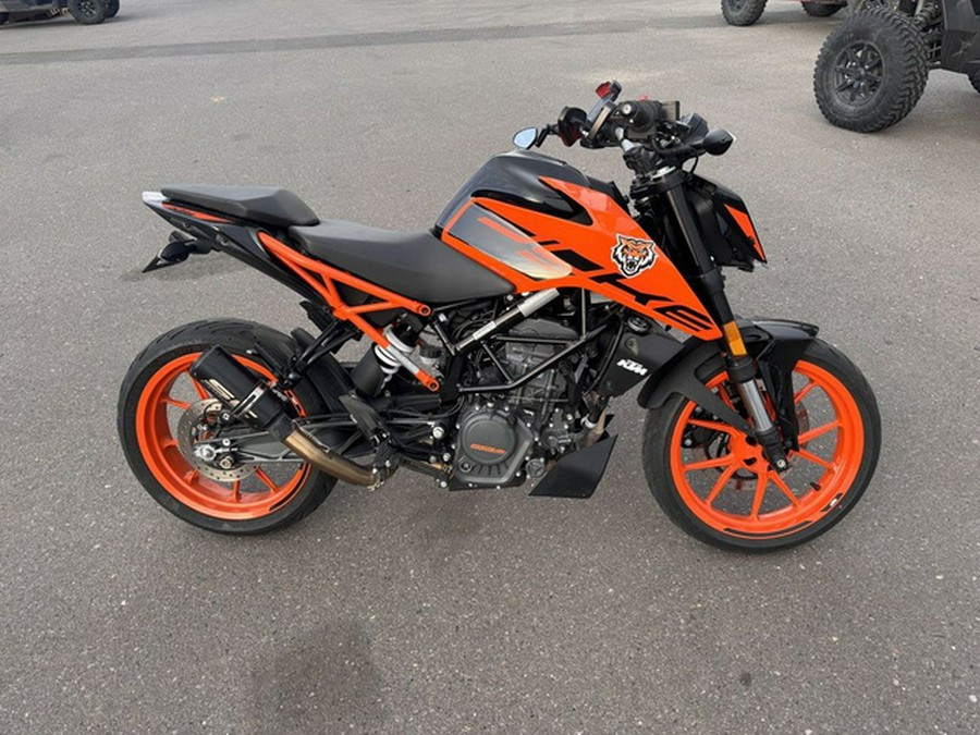 2023 KTM F4188W2