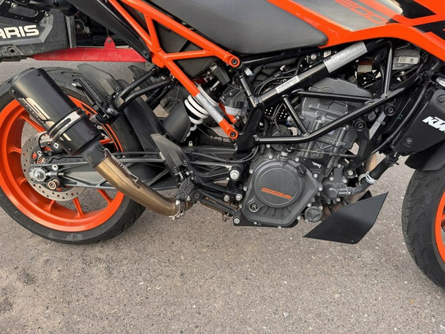 2023 KTM F4188W2