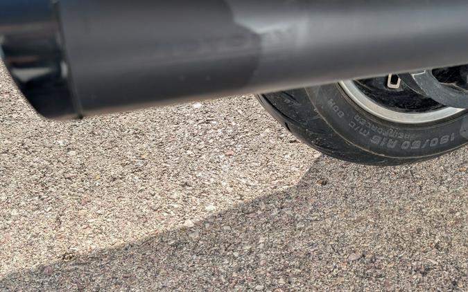 2014 Victory Cross Roads 8-Ball®