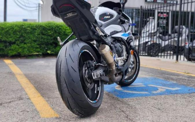 2023 BMW S1000RR M Package
