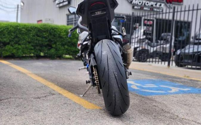 2023 BMW S1000RR M Package